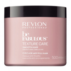 Маска для волос разглаживающая Revlon Professional Be Fabulous Smooth Mask